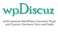 WPDiscuz