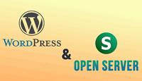 wordpress-plus-openserver