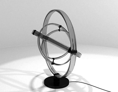 Гироскоп заставка