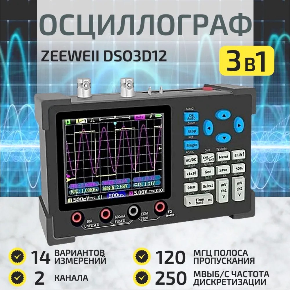 4_Про осциллографы