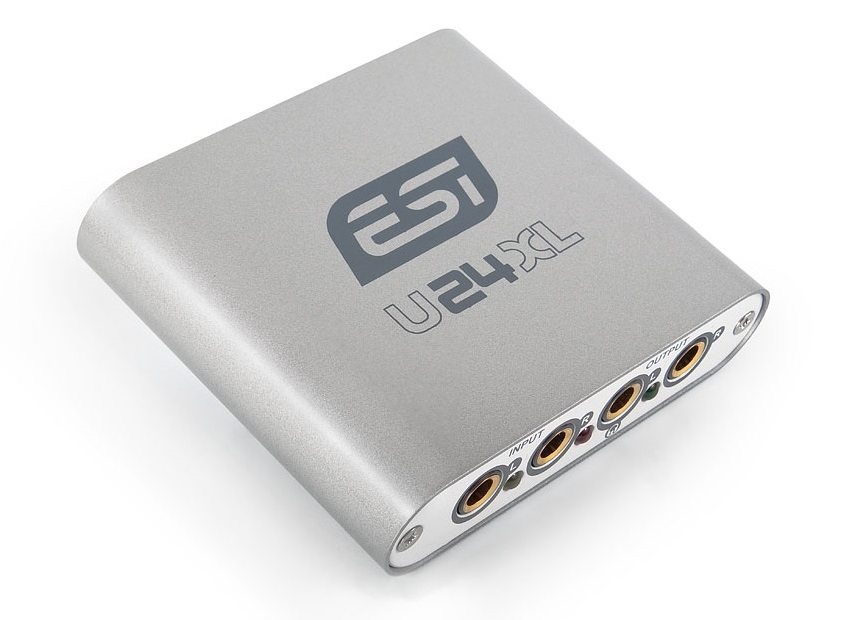 ESI U24XL