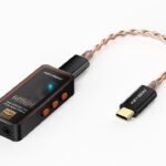 KEYSION Dual CS43198 ЦАП