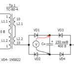 Размышления о скалярном электричестве заставка
