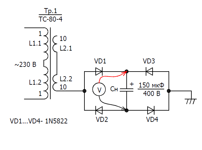 Размышления о скалярном электричестве заставка