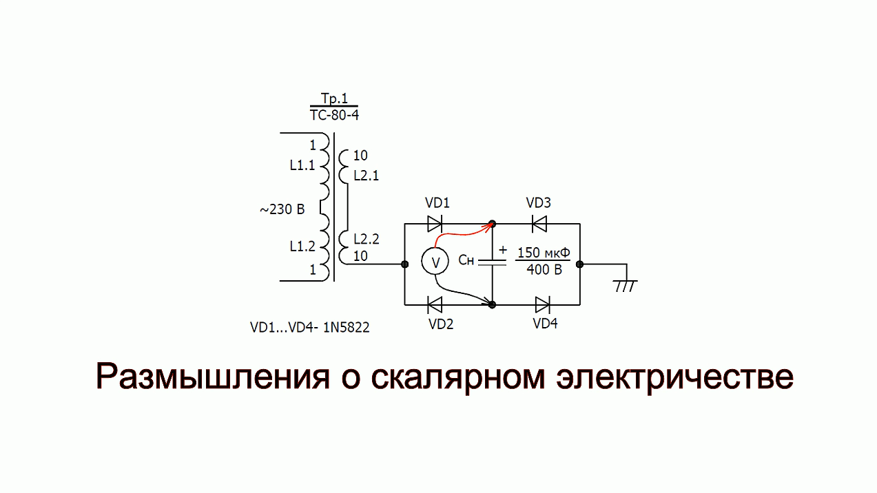 Размышления по скалярному электричеству заставка