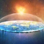 И снова про плоскую землю заставка