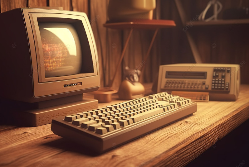 Лечим старый компьютер заставка