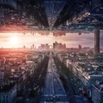 Перевернутый мир заставка