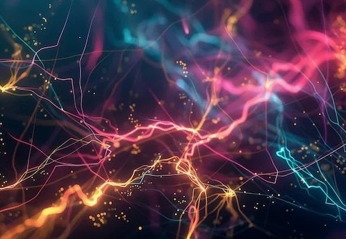 Сжимаемое электричество заставка