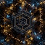 Третье измерение исчезло заставка