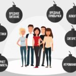 О причинах зависимости заставка