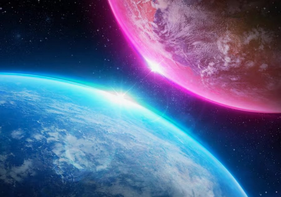 Белые шляпы и переход заставка