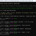 Быстрая настройка Pure Audio Player заставка