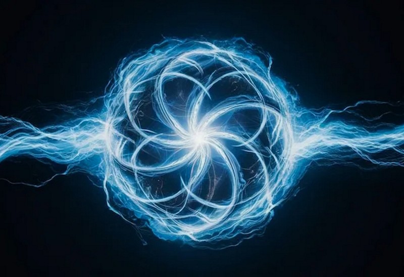 Эра свободной энергии заставка