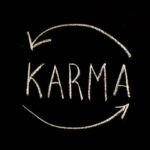 Как не брать чужую карму заставка