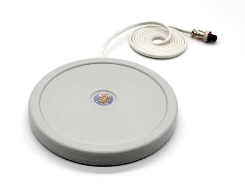 Катушка Тесла-Мишина заставка