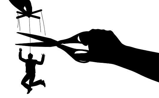 Критика и манипуляция заставка