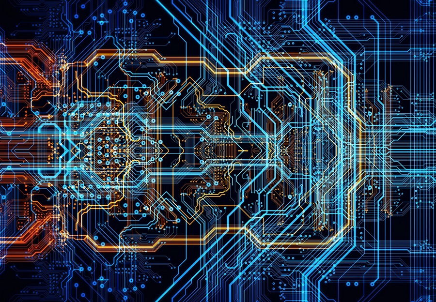 Откуда приходят технологии заставка