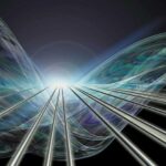 Параллельные реальности заставка