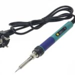 Паяльники заставка