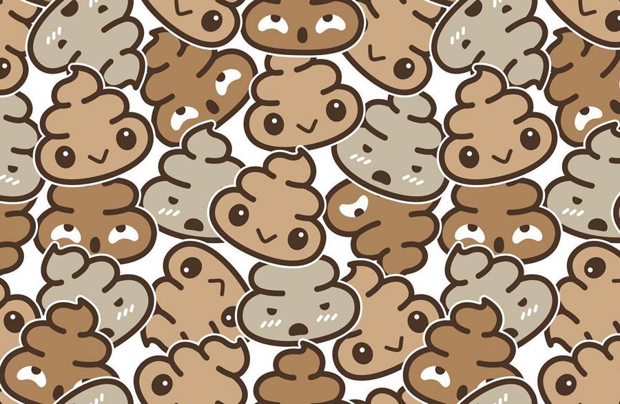 План говно заставка