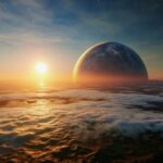 Планета заставка