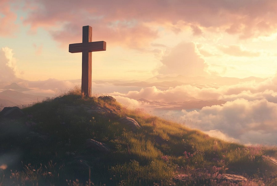 Про христианство заставка