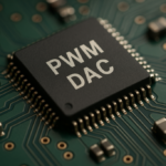 Сравнение двух ЦАП заставка