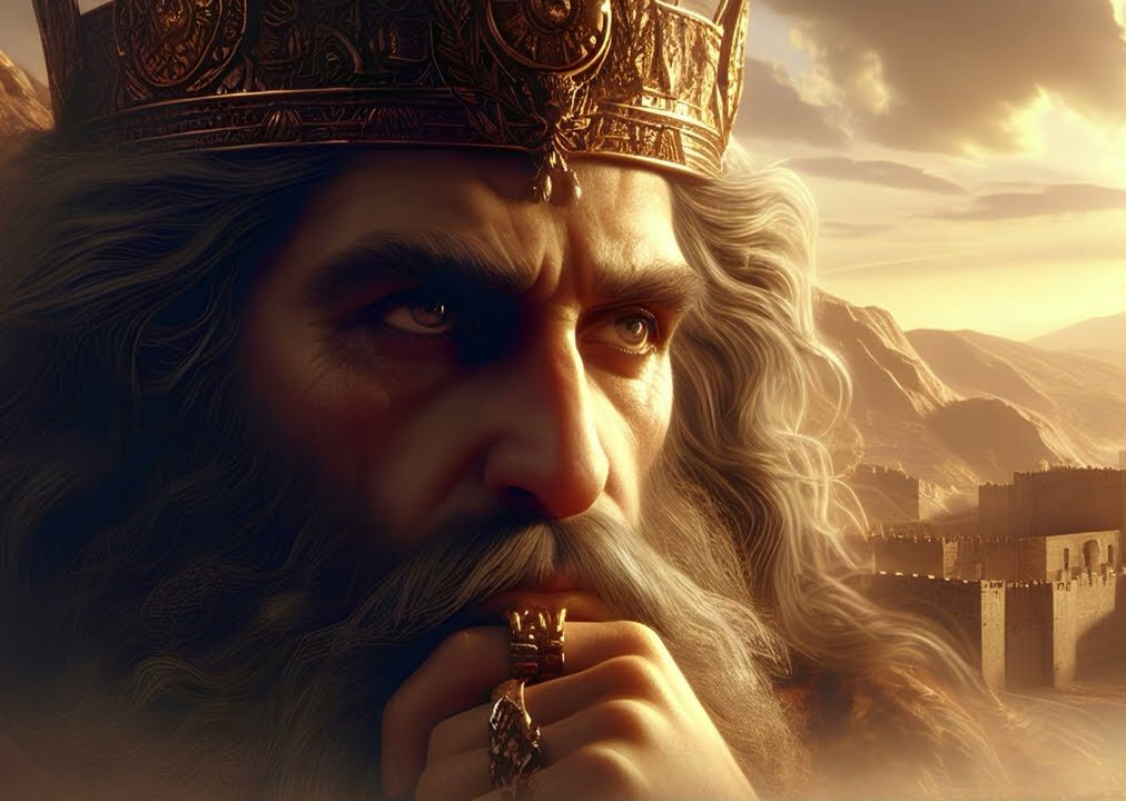 Цари мира заставка