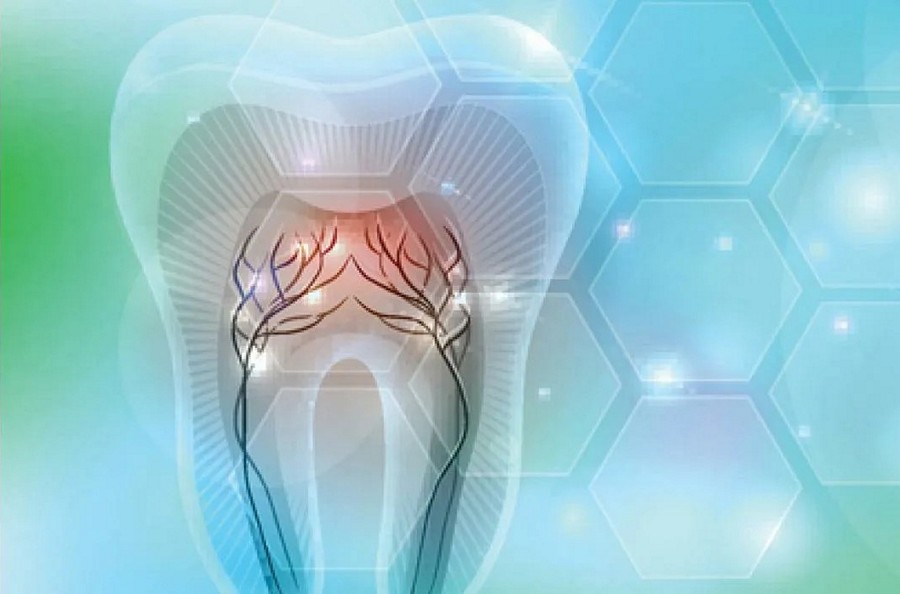 Укрепляем зубы