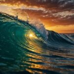 Волны вознесения заставка