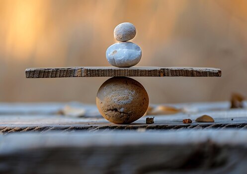 Золотая середина заставка