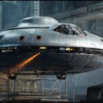 Антигравитационный толкатель заставка