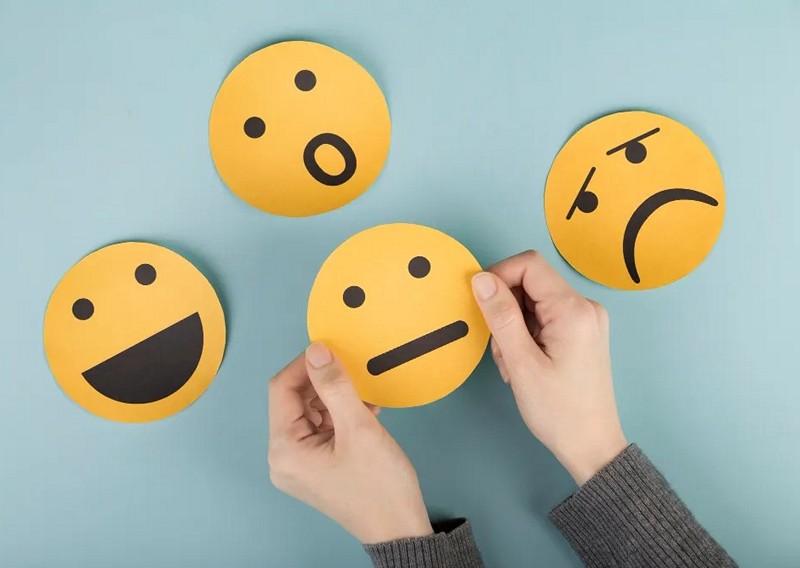 Эмоциональный отклик заставка