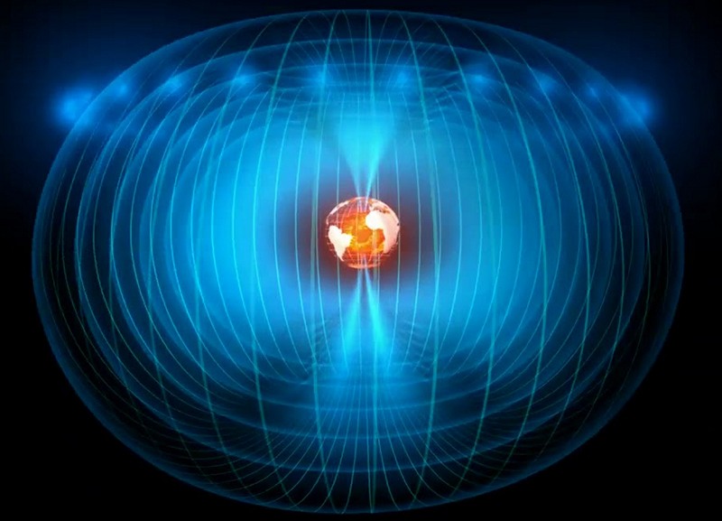 Инверсии поля планеты не будет