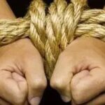 Кармические отношения заставка