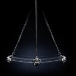 Маятник кармы заставка