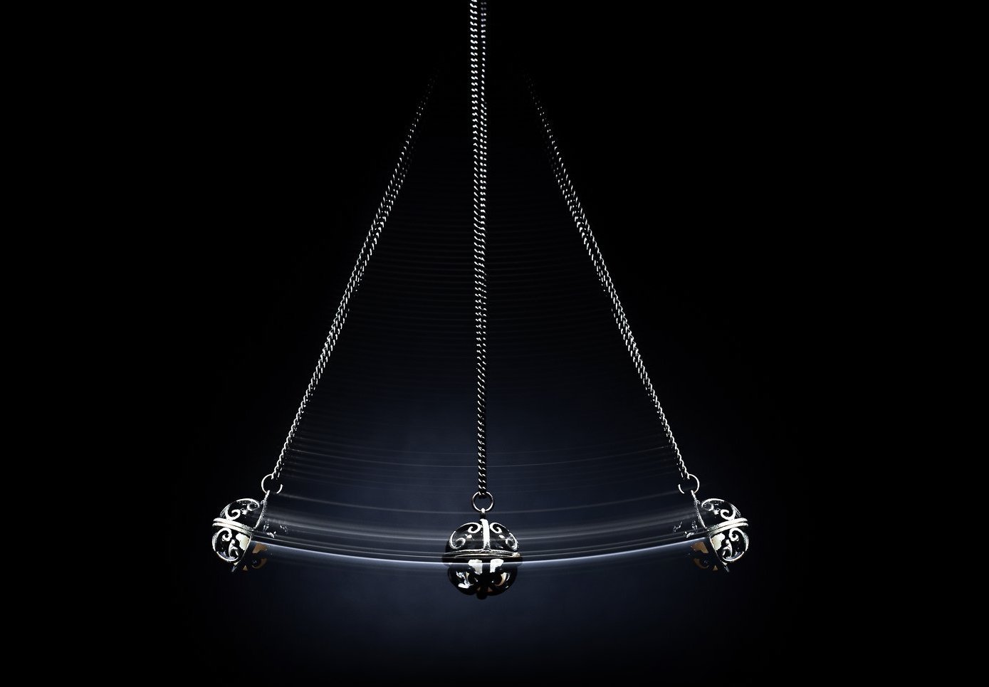 Маятник кармы заставка