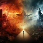 На чем зло держится заставка