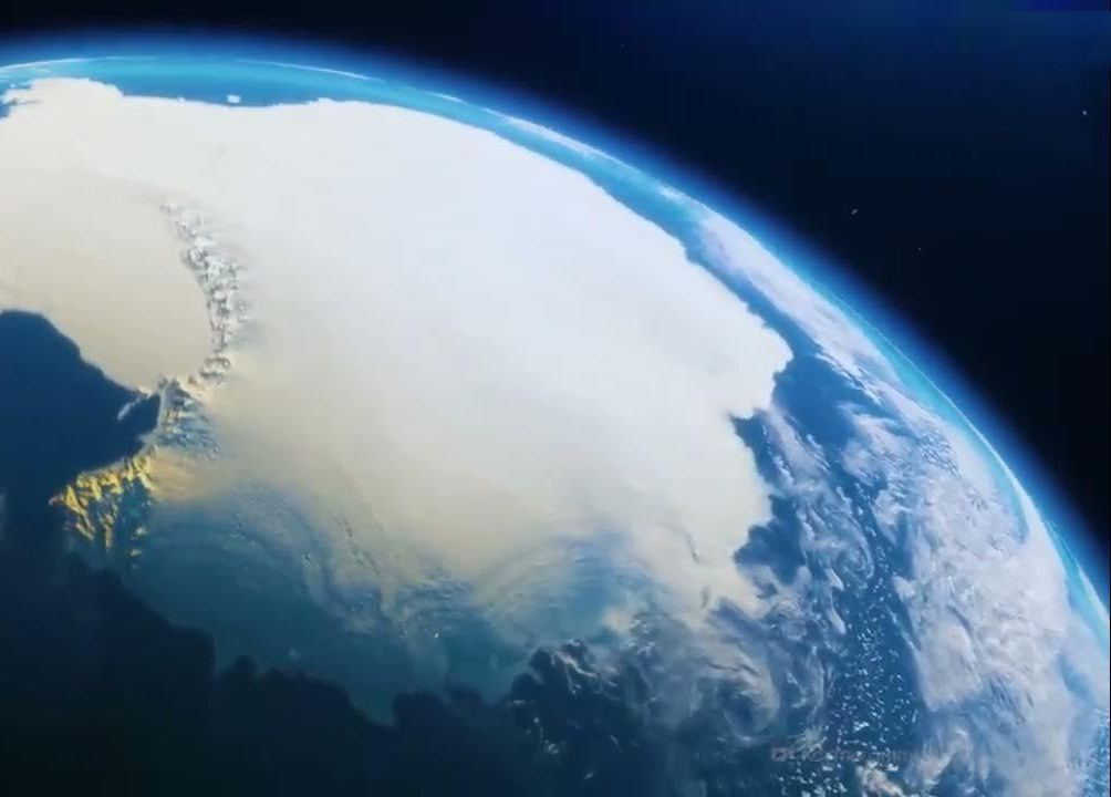 Новая Земля заставка