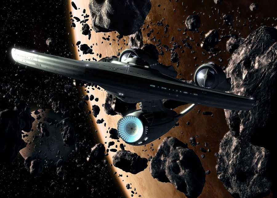 Они не люди заставка