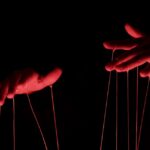 От чего нас отвлекают заставка