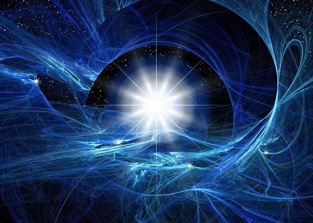 Подключаемся к энергии эфира заставка