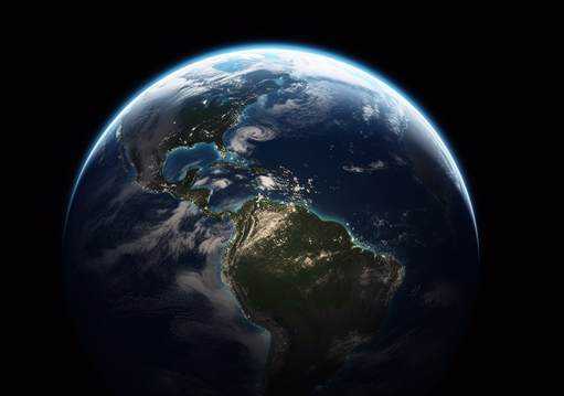 Про форму Земли заставка