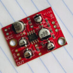 Усилитель для телевизора заставка