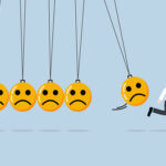 Избегание негатива заставка