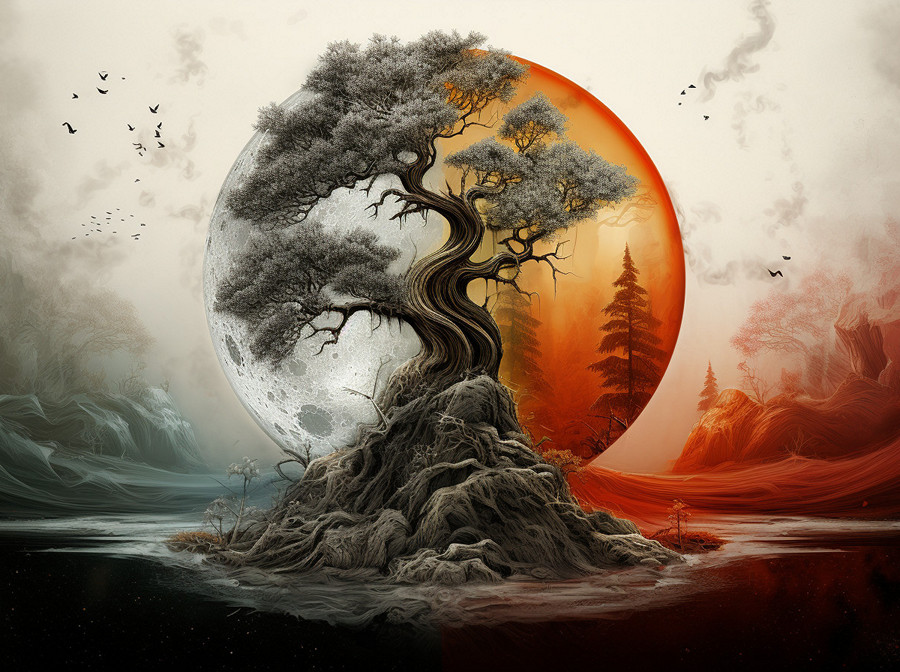 Ловушка дуальности заставка