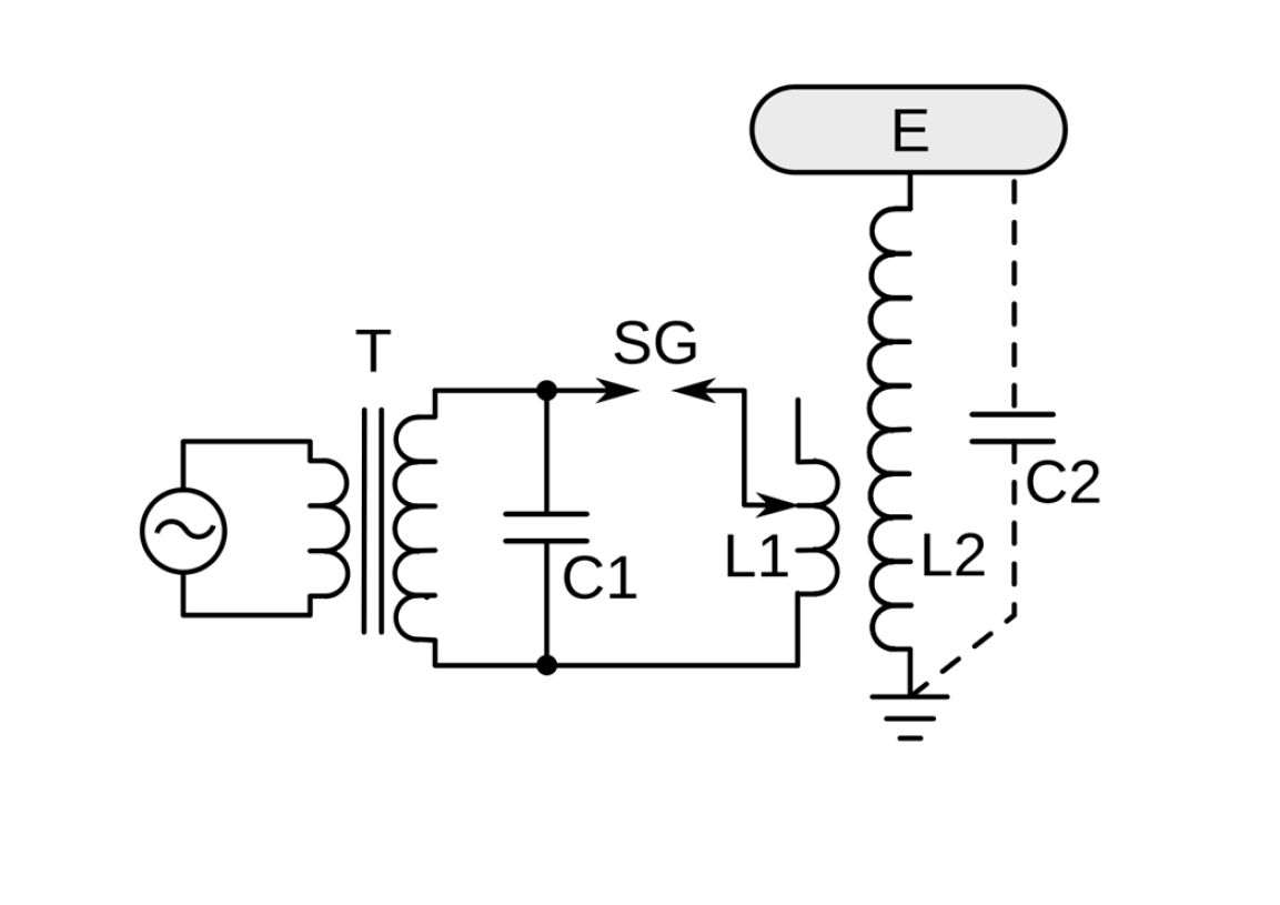 Резонанс в бестопливных генераторах заставка