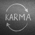 Родовая и политическая карма