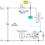 Сравнение обычной и бифилярной катушки заставка